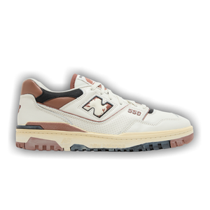 New Balance 550 'Vintage Pack - Pecan'