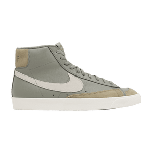Nike Blazer Mid '77 Premium 'Dark Stucco'