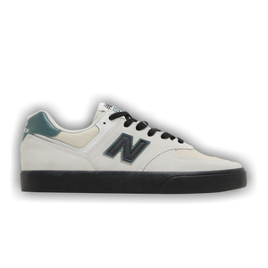 New Balance Numeric 574 Vulc 'Sea Salt Black'