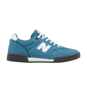 Tom Knox x New Balance Numeric 600 'Elemental Blue'