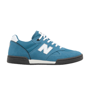 Tom Knox x New Balance Numeric 600 'Elemental Blue'