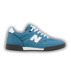 Tom Knox x New Balance Numeric 600 'Elemental Blue'