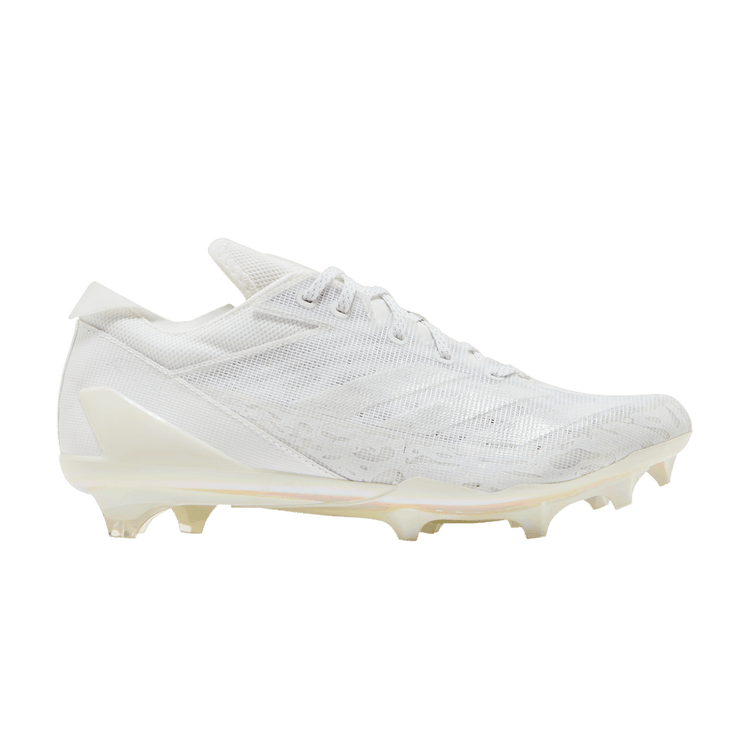 adidas Adizero Electric Speed 'Juice Pack - White' IE4413