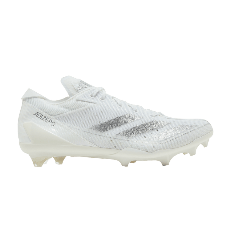 adidas Adizero Electric 'White Silver Metallic' IE4374