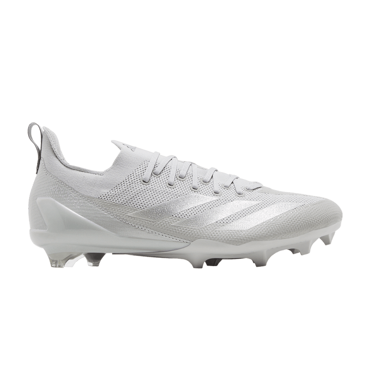 Adidas Adizero Electric+ 'Grey Silver Metallic' IE3286