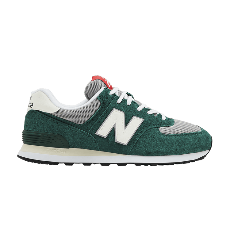 New Balance 574 'Nightwatch Green Sea Salt' U574GNH