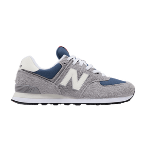 New Balance 574 'Shadow Grey Sea Salt'