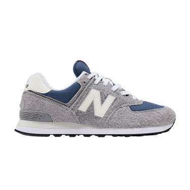 New Balance 574 'Shadow Grey Sea Salt'