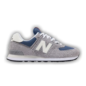 New Balance 574 'Shadow Grey Sea Salt'