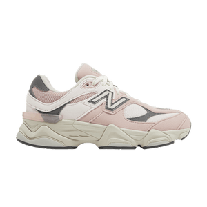 New Balance 9060 Big Kid 'Pink Granite'