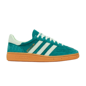 adidas Wmns Handball Spezial 'Collegiate Green Green Spark'