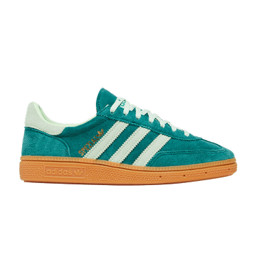 adidas Wmns Handball Spezial 'Collegiate Green Green Spark'