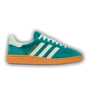 adidas Wmns Handball Spezial 'Collegiate Green Green Spark'