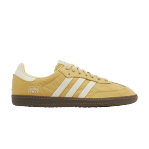 adidas Samba OG 'Reflective Nylon Pack - Oat'