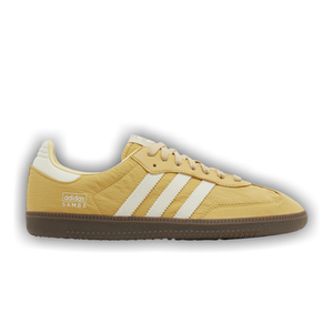 adidas Samba OG 'Reflective Nylon Pack - Oat'