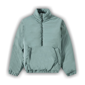 Fear of God Essentials Puffer Jacket 'Sycamore'