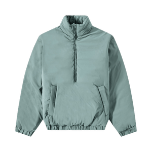 Fear of God Essentials Puffer Jacket 'Sycamore'