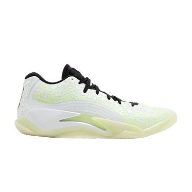 Air Jordan Zion 3 'No Guts'