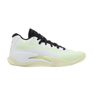 Air Jordan Zion 3 GS 'No Guts'