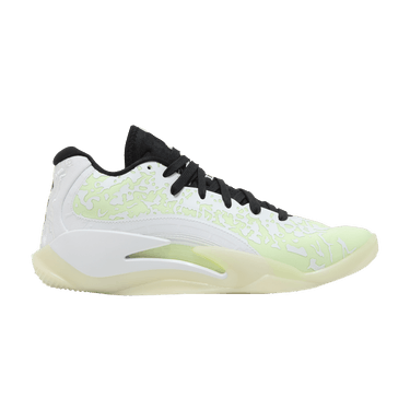 Air Jordan Zion 3 GS 'No Guts'