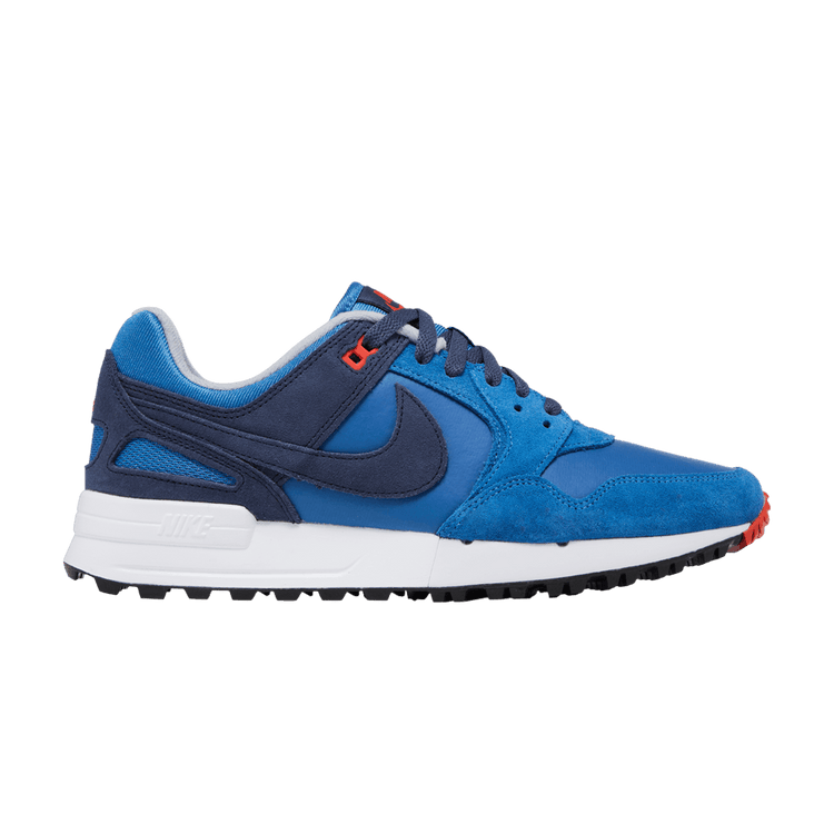 Nike Air Pegasus 89 Golf 'Star Blue Picante Red' FJ2245 400