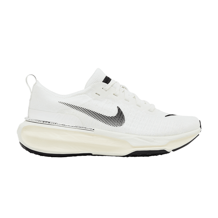 Nike Wmns ZoomX Invincible 3 'Summit White Black' DR2660 102
