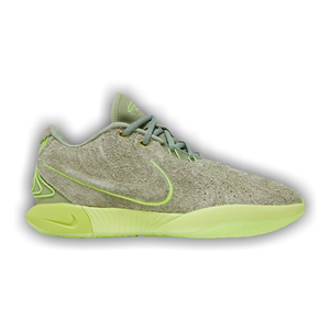 Nike LeBron 21 'Algae'