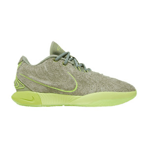Nike LeBron 21 'Algae'