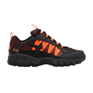 Nike Air Humara 'Black Bright Crimson'
