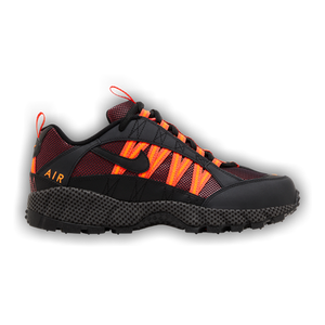 Nike Air Humara 'Black Bright Crimson'