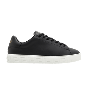 Versace Greca Sneaker 'Black'