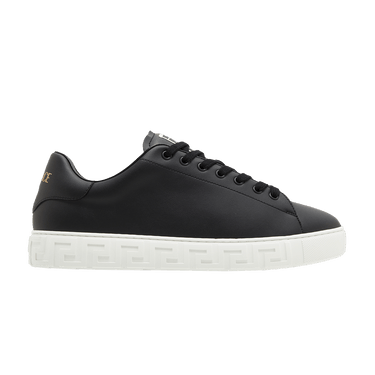Versace Greca Sneaker 'Black'