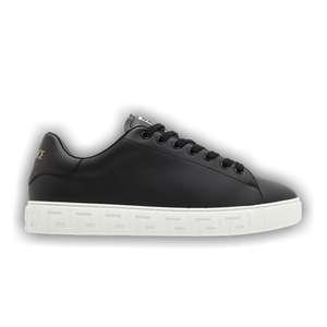 Versace Greca Sneaker 'Black'