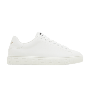 Versace Greca Sneaker 'White'