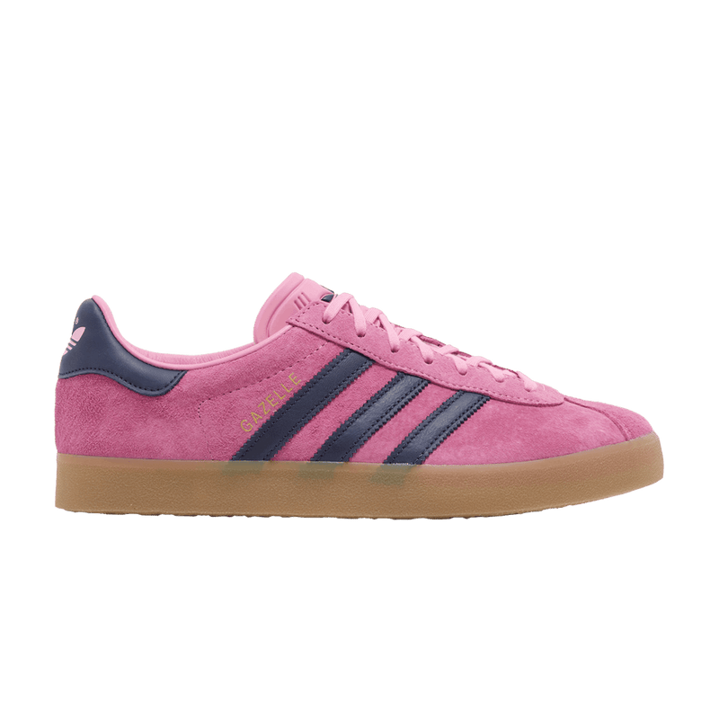 adidas Men's Gazelle 85 'Bliss Pink Dark Blue' ID0846