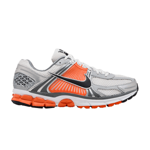 Nike Air Zoom Vomero 5 'Platinum Tint Safety Orange'