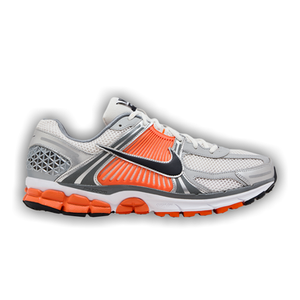 Nike Air Zoom Vomero 5 'Platinum Tint Safety Orange'