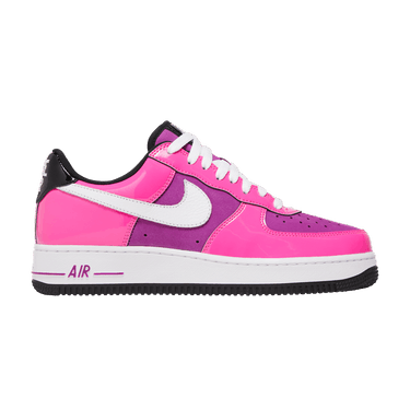 Nike Air Force 1 Low 'World Tour Pack - Las Vegas'