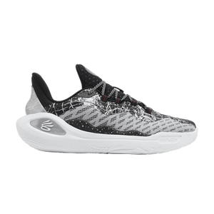 Bruce Lee x Curry Brand Curry Flow 11 'Future Dragon'