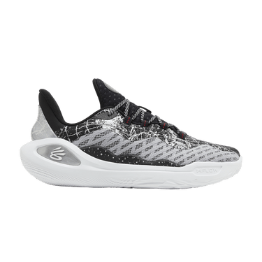 Bruce Lee x Curry Brand Curry Flow 11 'Future Dragon'