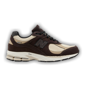 New Balance 2002R GORE-TEX 'Black Coffee'