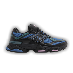 New Balance 9060 'Black Blue Agate'