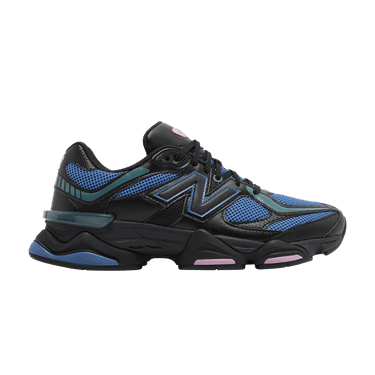 New Balance 9060 'Black Blue Agate'