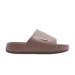 Nike Wmns Calm Slide 'Smokey Mauve'
