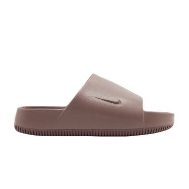 Nike Wmns Calm Slide 'Smokey Mauve'