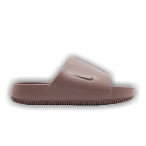 Nike Wmns Calm Slide 'Smokey Mauve'