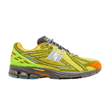 Action Bronson x New Balance 1906R 'Scorpius'