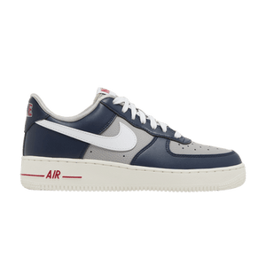 Nike Wmns Air Force 1 Low 'Be True To Her School - Georgetown'
