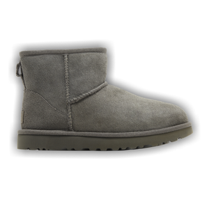 UGG Wmns Classic Mini II Boot 'Grey'