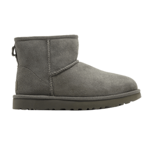 UGG Wmns Classic Mini II Boot 'Grey'
